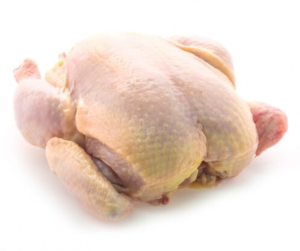 CHICKEN ( KUKU )